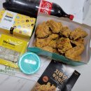 [BHC치킨 김천혁신점]뿌링클+맛초킹 포장주문