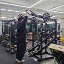 용인대 올림픽 태권도 | 의정부 민락동 헬스 PT, 대표가 '손잡이'까지 직접 만든 괴물 머신 입고! (바이킹 프레스 &amp; 로우)