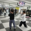 구리시체육관 | 구리체육관 신규 체육관 복싱 체험 후기