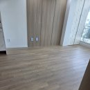 화남아파트 | 화성마루 병점 화남아파트 디&amp;메종 165폭 네이쳐 시공 후기