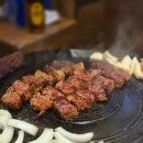 시흥맛집814바베큐 | 에스콰이어 선정 전국 5대 꽃갈비 맛집 시흥 814 바베큐 솔직 후기(콜키지 무료, 메뉴, 주차)