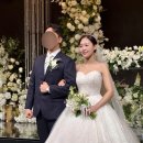 w-25 | W. 더파티움안양 브리에홀 본식 후기 (25년 9월)