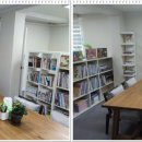 한우리독서실 이미지