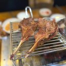 예담숯불양갈비