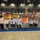 한국체대 키즈 태권도 이미지