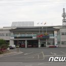 부여주유소 이미지