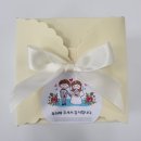 플로우 버터 이미지