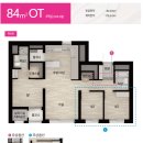 힐스테이트 중동 이미지