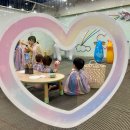 주식회사 잇섬스튜디오 | 비오는날 실내갈만한곳 째깍섬 판교 파미어스몰 드로잉 미술 예약 5세 어린이 후기