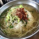 진주강수옥국수집 | [진주(문산) / 국수 맛집] “진주강수옥 국수집” (구 부산밀면) 후기 - 흔치 않은 국수 맛집