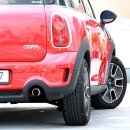 [계약중]딜러) 2011년 07월 미니쿠퍼 컨트리맨S 레드바디 4만KM 완전무사고 판매합니다. 이미지