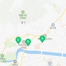 중앙동행정복지센터 3층 회의실 이미지