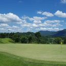 속리산cc 이미지