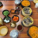 경기도 수원시 권선구 권광로110번길 3 (권선동) | 권선동 맛집 정남옥 수원시청점, 얼큰한 순대국 후기