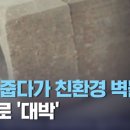 친환경대박 이미지
