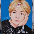 팝아트 인물화 이미지