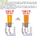 LED 깜빡이 부하매칭 저항값 구하는 공식은 아무리 뒤져바도 못찾겠어요 이미지