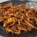 남포동직화쭈꾸미홍성점
