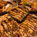 라임휴로즈마리 민박 | 강릉 칸스 퍼블릭하우스 | 유천택지 타코와 하이볼이 어우러진 감성 펍