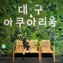 동부산 테마파크 앞1 | 태화강역 -&gt; 동대구역! 기차타고 신세계 대구 아쿠아리움 방문 후기