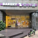 해운대 센텀 베이커리토끼굴 무화과 케이크 내돈내산 후기(센텀점)
