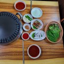 대영장어 이미지