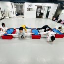 용인대 수호태권도장 이미지