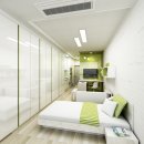 세종의 아침 이미지