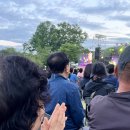 울주 피크닉 콘서트 유월의 밤 이미지