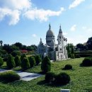 소인국테마파크전시관 이미지