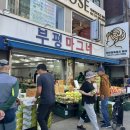 우리동네야채;과일
