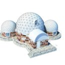 돔하우스 이미지