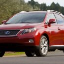 크라운육체미도장(88) | "90%의 완벽함 그걸로 충분하다." 렉서스 RX 오너 리뷰 모음