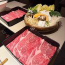 용산더프라임 일대 | 용리단길 맛집 샤브인서울 신용산 _ 만족스러웠던 용산 샤브샤브 삼각지역 맛집 방문후기 ❤