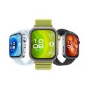 우주스크린골프 | 화웨이 스마트워치 후기 | HUAWEI WATCH FIT 4 Pro 국내 출시