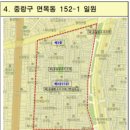 면동초교 남서쪽 이미지