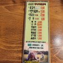 그곳에가면통나무닭갈비