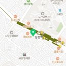뉴욕샌드위치남성역점 이미지