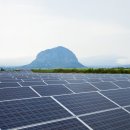 조○○ 태양광발전소 이미지