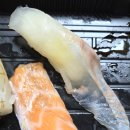 네타 | 낙성대 맛집 김승현스시 낙성대점 배달 후기 VIP초밥, 어린이용 초딩입맛 초밥 솔직후기 길쭉한 네타 최고