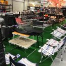 캠핑고래 경산점 이미지