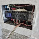 세븐일레븐 광주운남5단지점 | 광주 광산구 운남주공 7단지 올리모델링 전기·조명 공사 후기