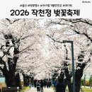 해든푸드마켓 | 울산 벚꽃 명소 작천정 벚꽃축제 다녀온 후기｜주차·먹거리·체험 총정리