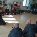 벽진면 복지회관 이미지