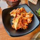 뜰안에 칼국수 이미지