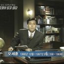 그것이알고싶다 역대 최단기 VS최장기진행자 이미지