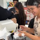 Wellbeing Prefects led a series of fun and engaging activities 이미지