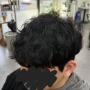 대전 남자펌 쉐도우펌 대전 미용실 쟈스민 미용실 후기!!