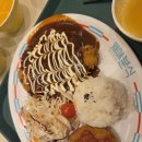 터미널분식 | 인천공항 제2터미널 야식 찾기! 별미분식 돈까스 내돈내산 후기