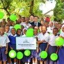 꿈이 자라는 작은도서관 이미지